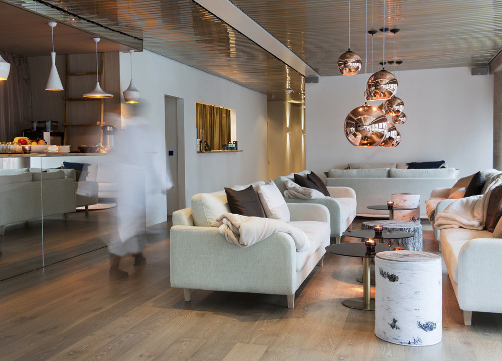 Ellery Beach House Lidingö Buitenkant foto